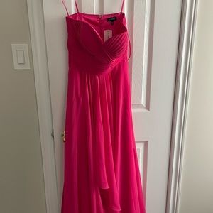 Bridesmaid dress originally purchased, 2 new with tags